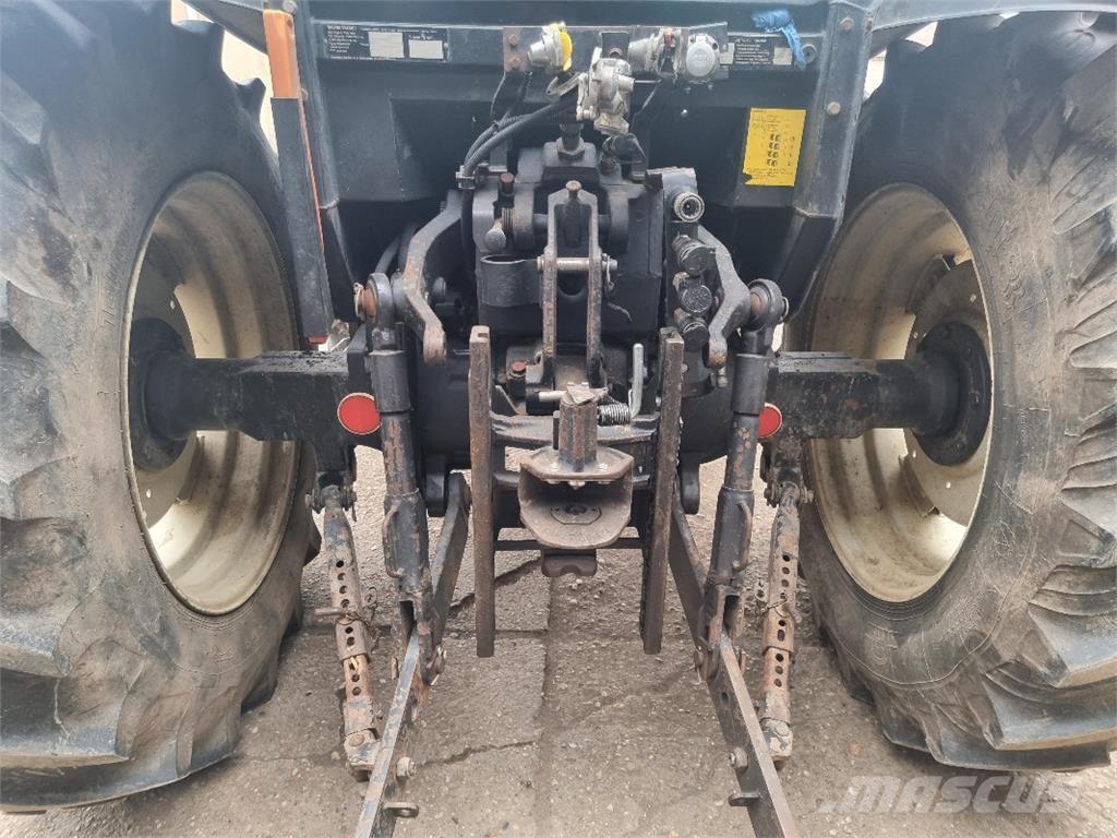 Valtra Valmet 900 Tractors