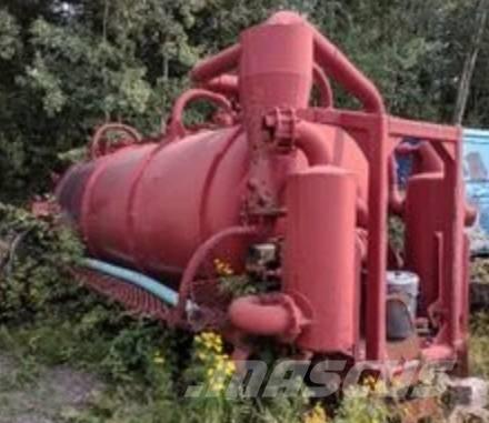 WESTEC TANK Other