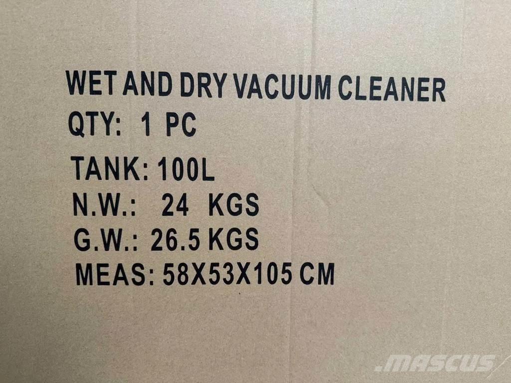  UMT 100L - 3000W Other