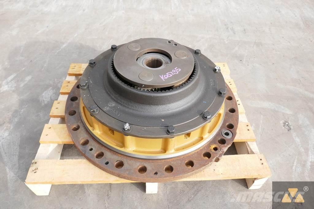 CAT 8E-5273 Other components