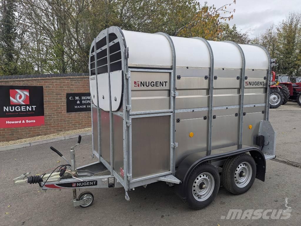 Nugent L2415S Other farming trailers