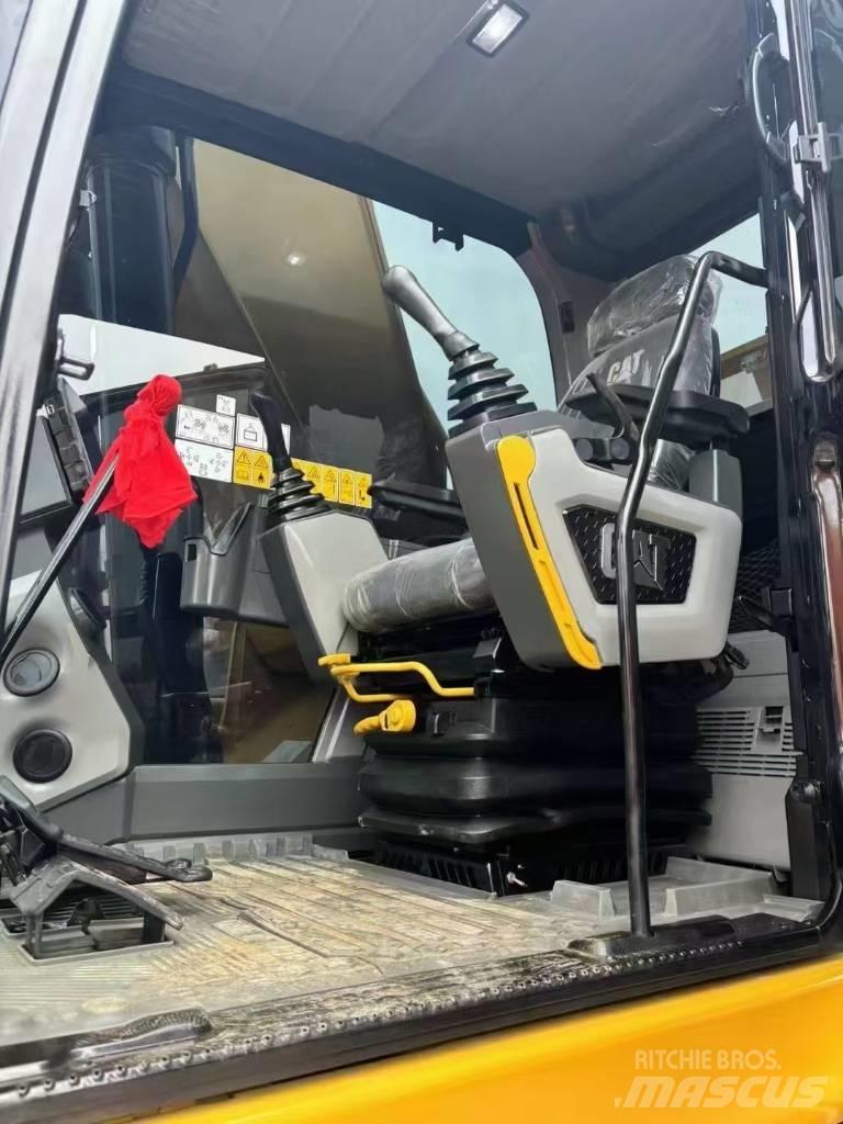 CAT 336 GC Crawler excavators