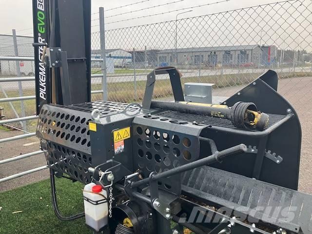 Pilkemaster EVO36 Wood splitters, cutters, and chippers