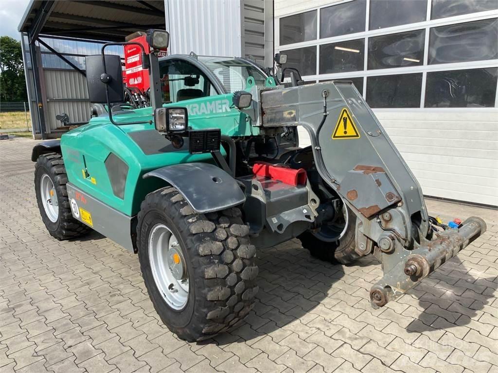 Kramer KT 276 Farming telehandlers