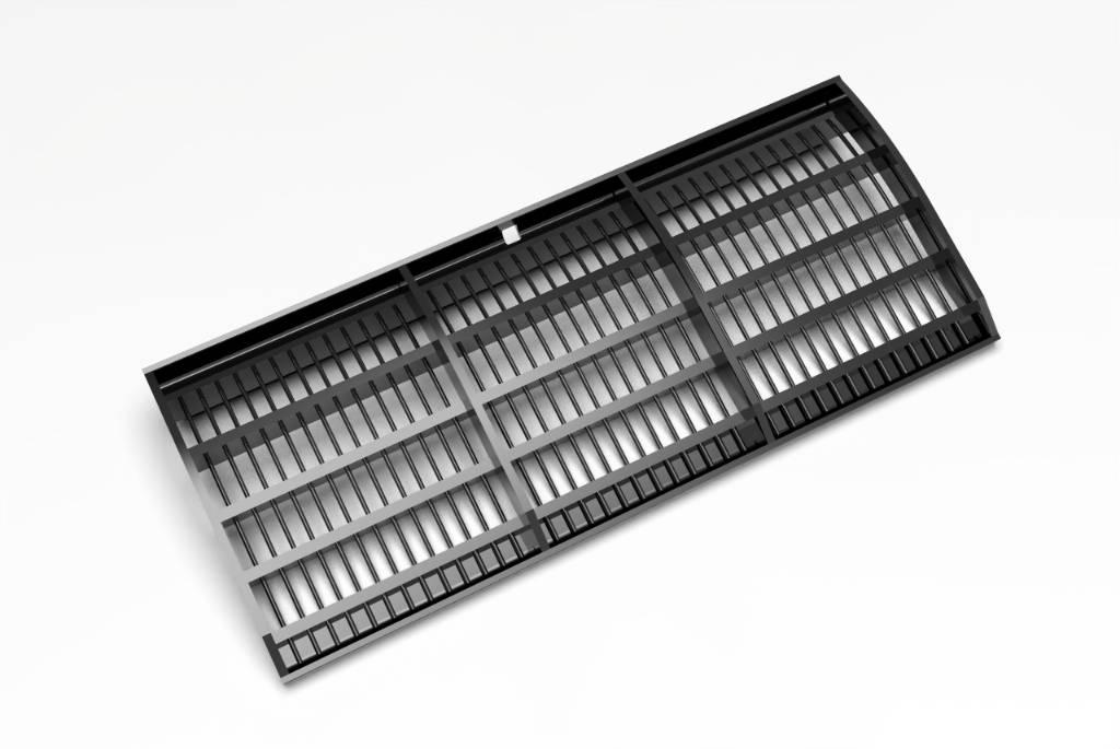 PW 777249.1 Combine harvester spares & accessories