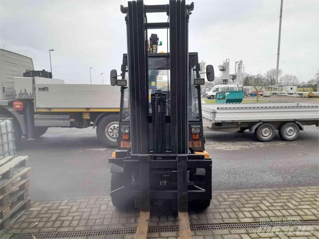 Still R70-35 Other farming machines