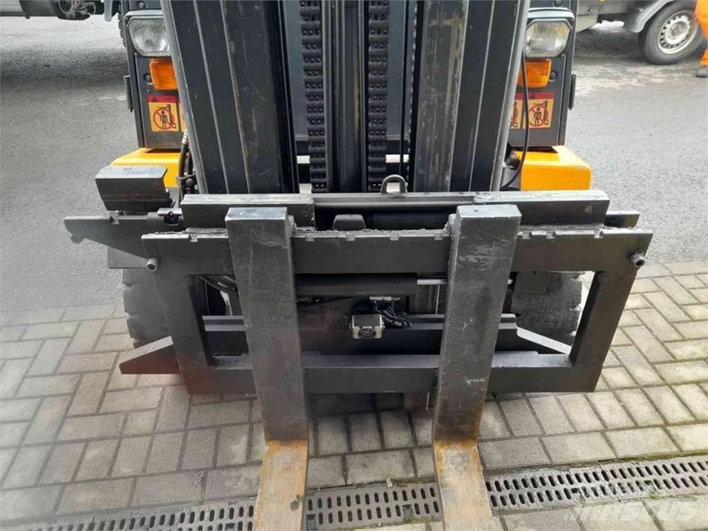 Still R70-35 Other farming machines