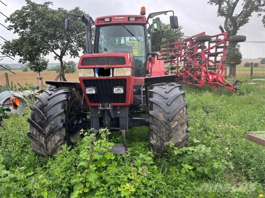 Case IH 7240 Pro Tractors