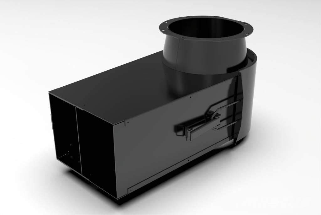 PW 795236.5 Combine harvester spares & accessories