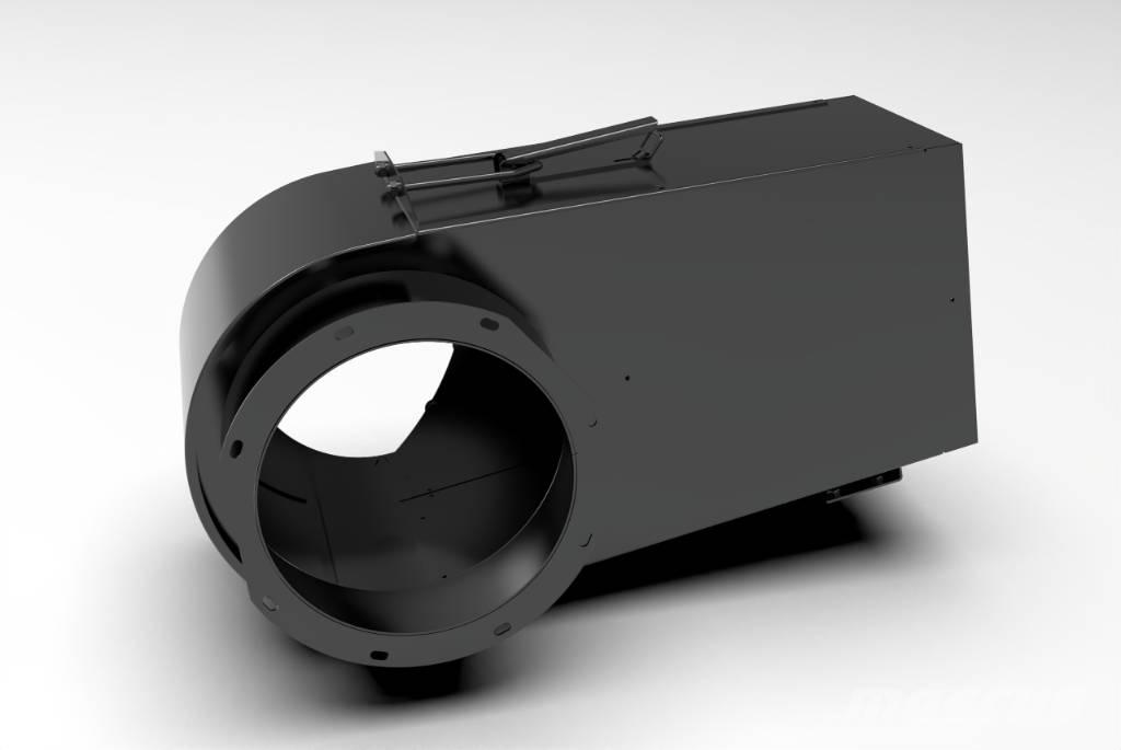 PW 795236.5 Combine harvester spares & accessories