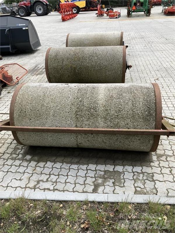  - - - 540/90 3 LEDS Farming rollers