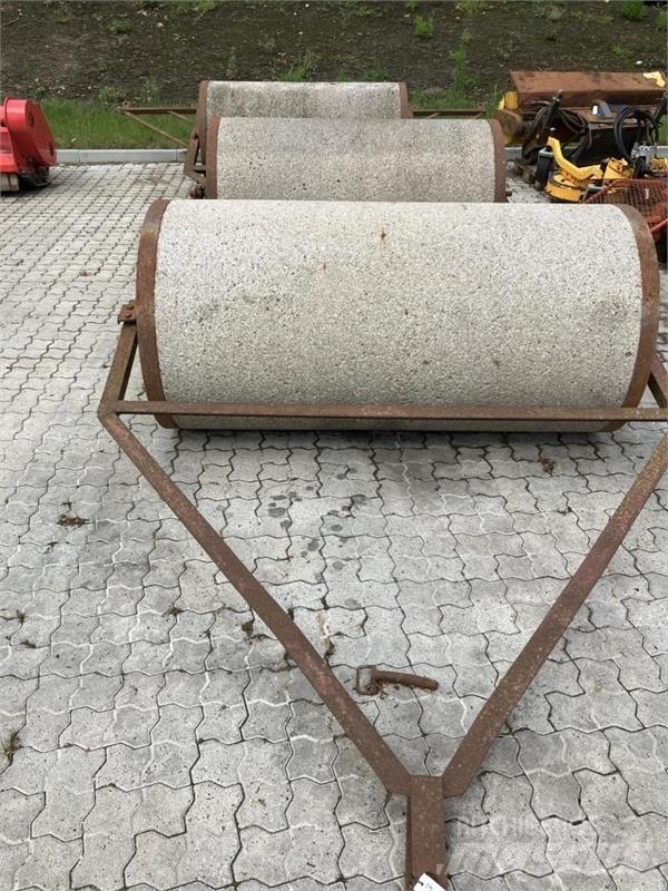  - - - 540/90 3 LEDS Farming rollers