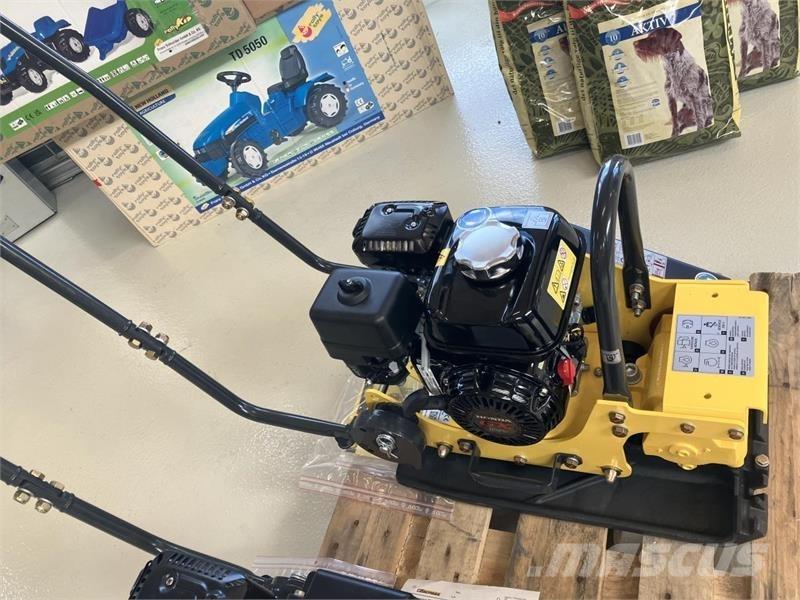  - - - BOMAG BVP10/36 Other farming machines