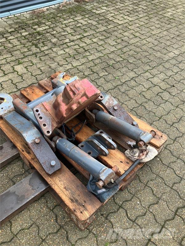  - - - FRONTLIFT NH60 FEL`s  spares & accessories