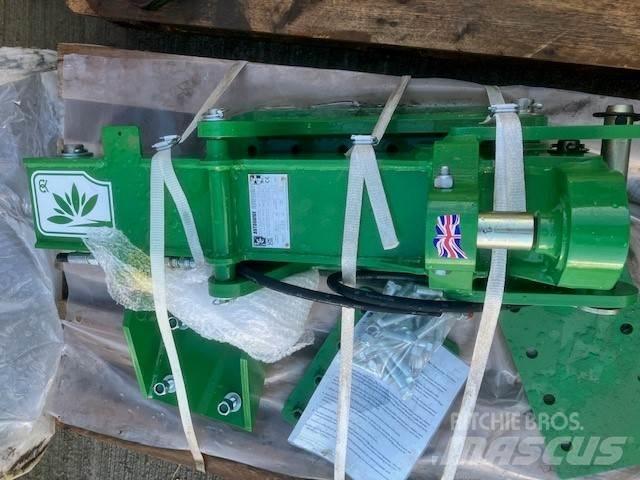  Autoguide 5 Ton PUH Self-propelled foragers