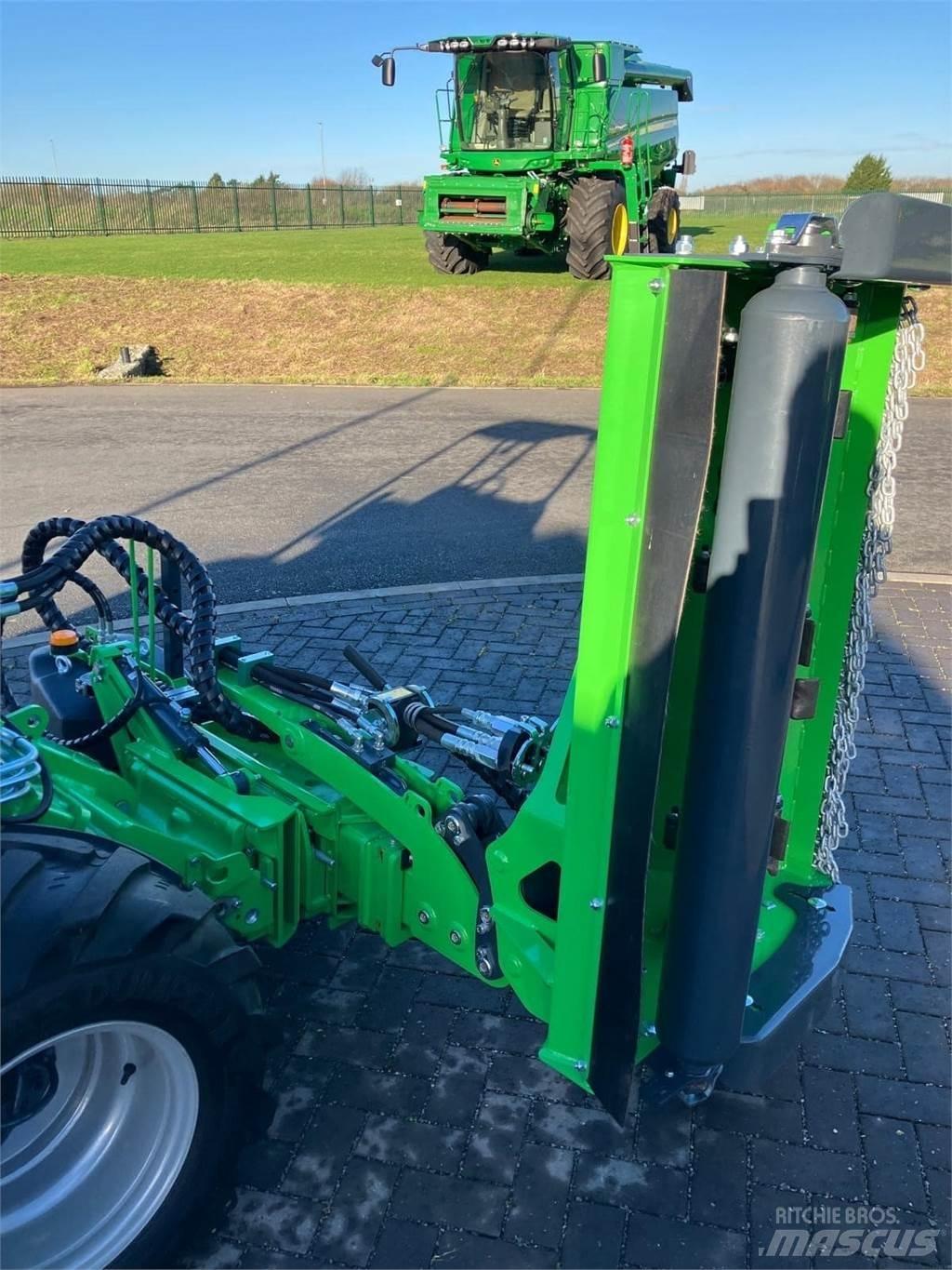 Avant A37213 Other farming machines