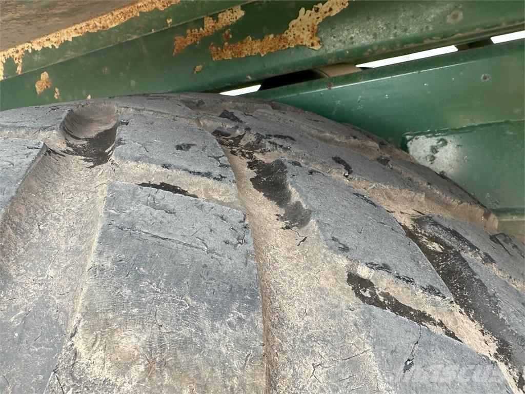 Bailey TB14 Other farming trailers