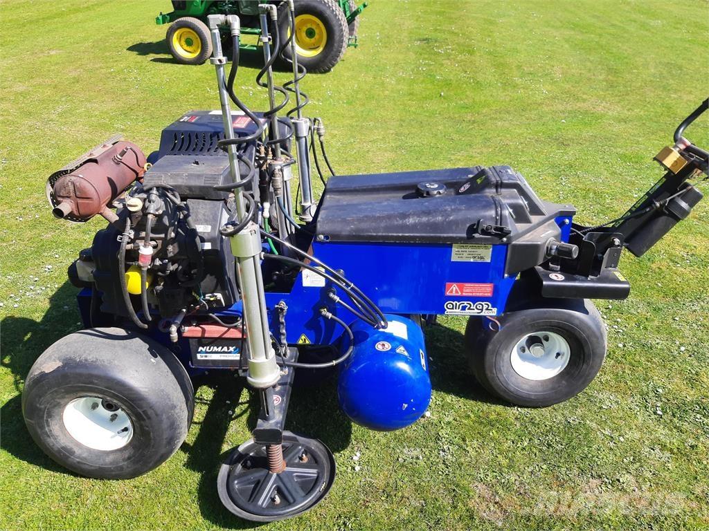  Campey AIR2G2 Other farming machines