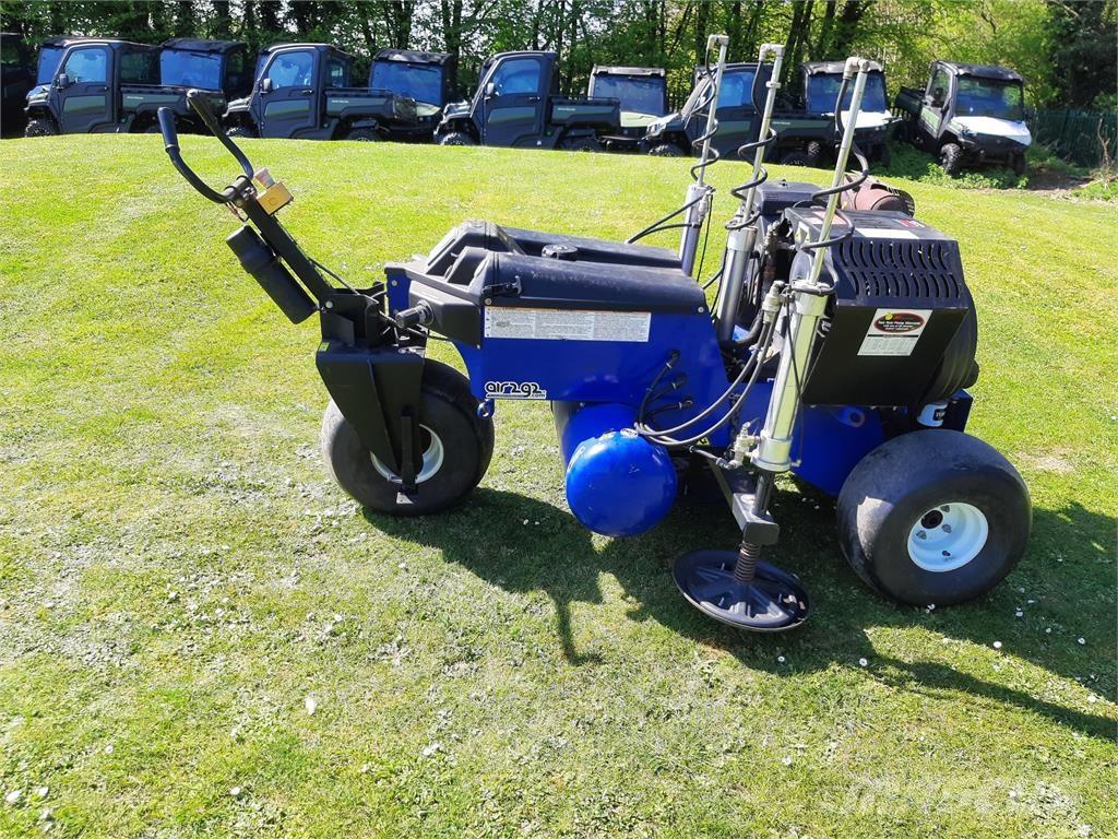  Campey AIR2G2 Other farming machines