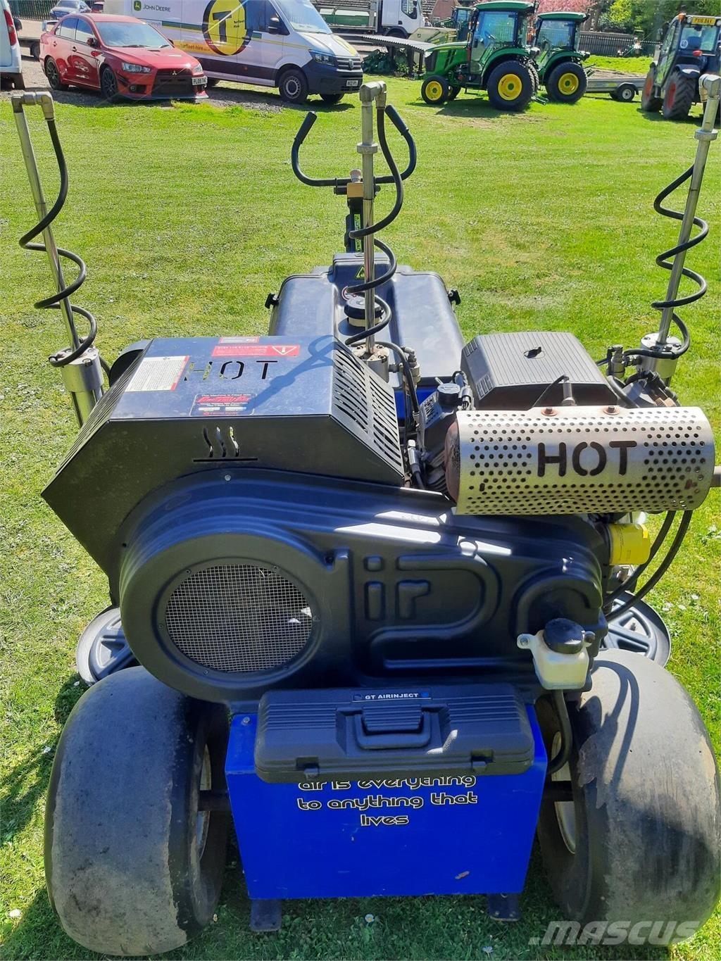  Campey AIR2G2 Other farming machines