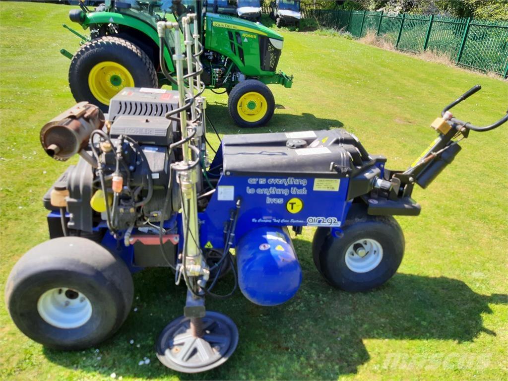  Campey AIR2G2 Other groundscare machines