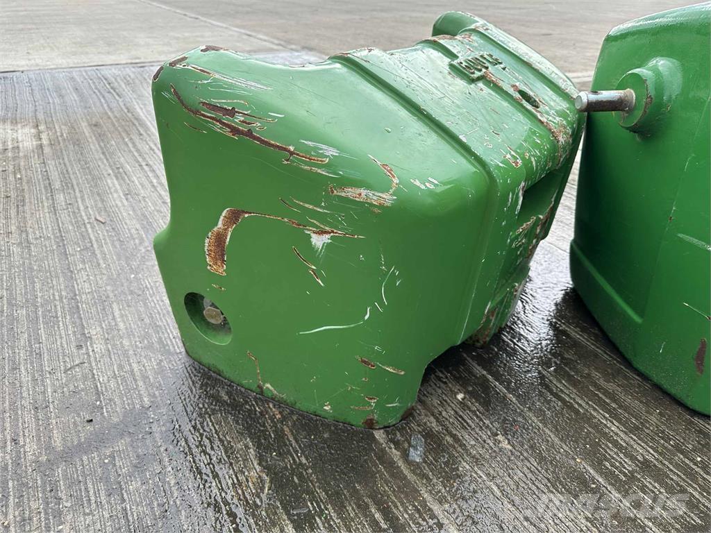  Easymass 600KG weight Other farming machines