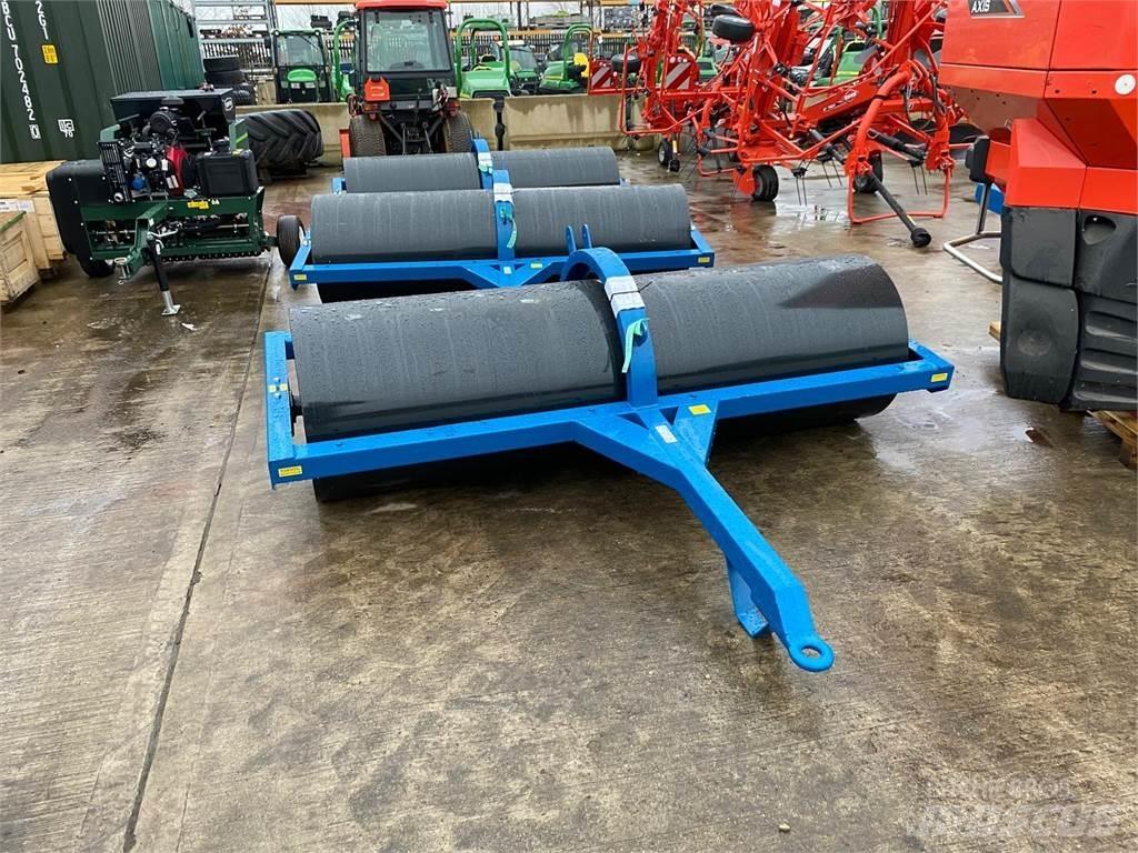 Fleming  Other farming machines