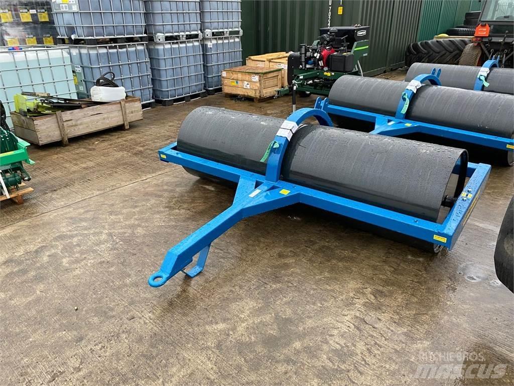 Fleming  Other farming machines