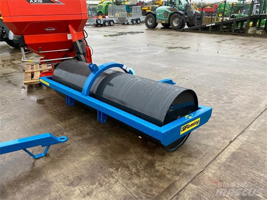Fleming  Other farming machines