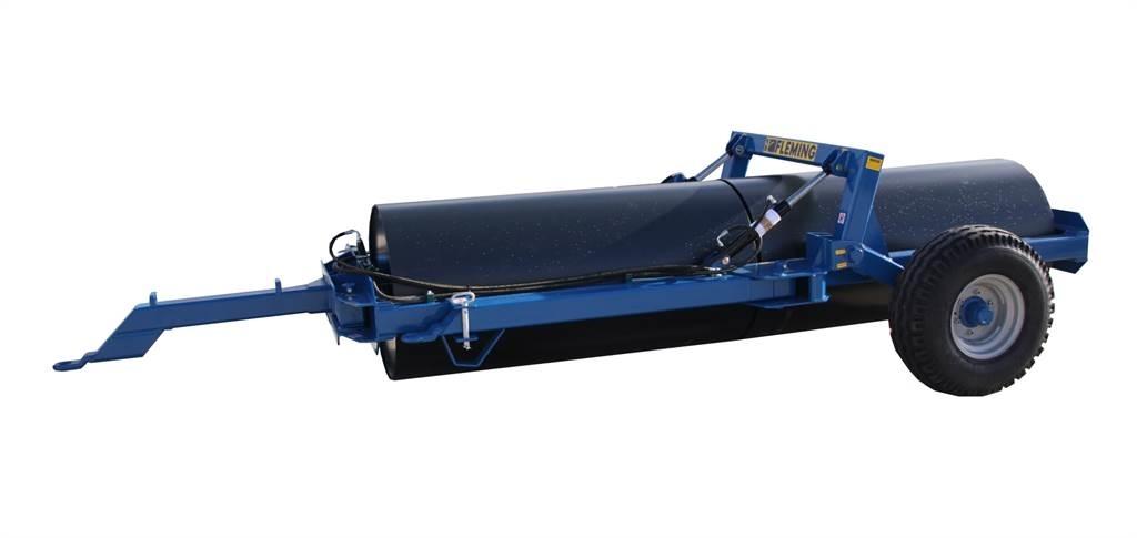 Fleming  Farming rollers