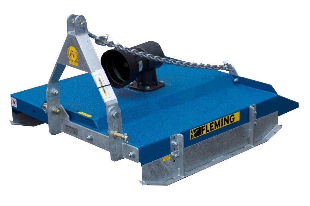 Fleming TOP4 Other farming machines