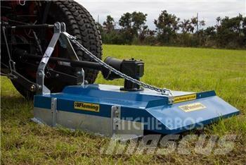 Fleming TOP5 Other farming machines
