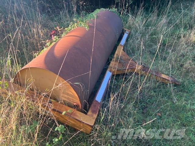  Grays 8ft rolls Farming rollers