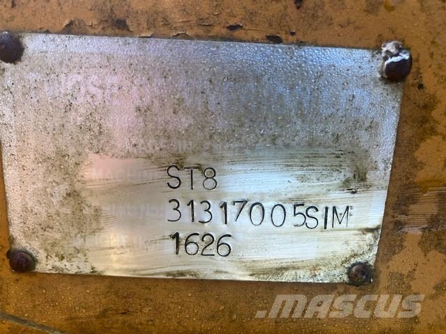  Grays 8ft rolls Farming rollers