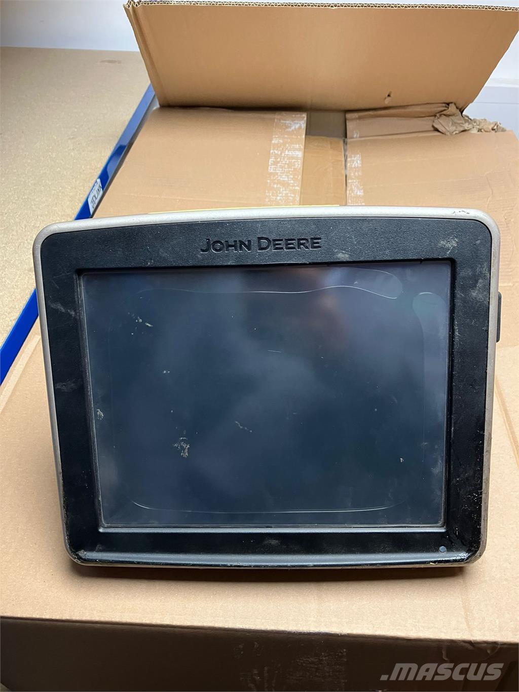 John Deere 2630 Precision sowing machines