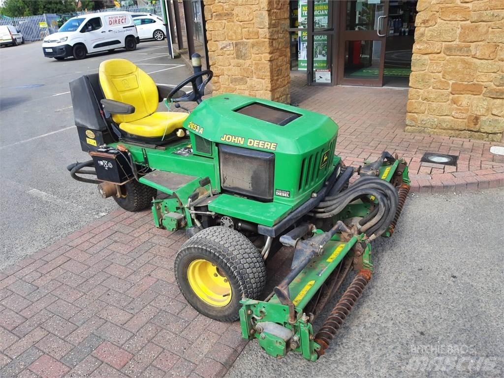 John Deere 2653A Other farming machines