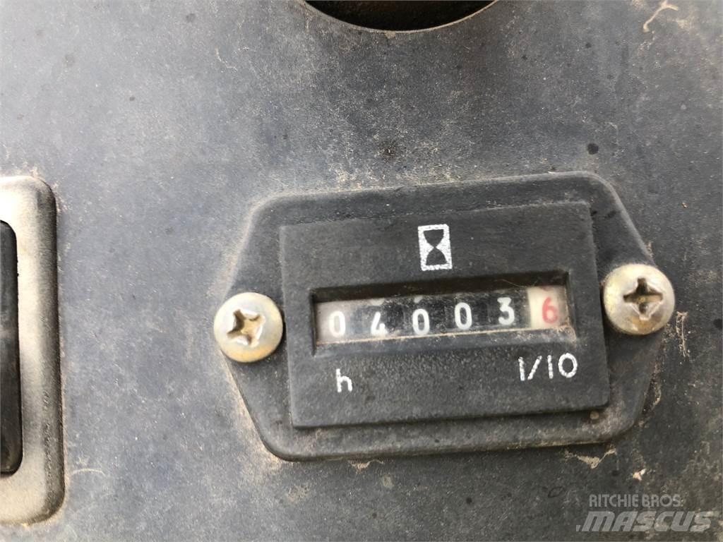John Deere 2653A Other farming machines