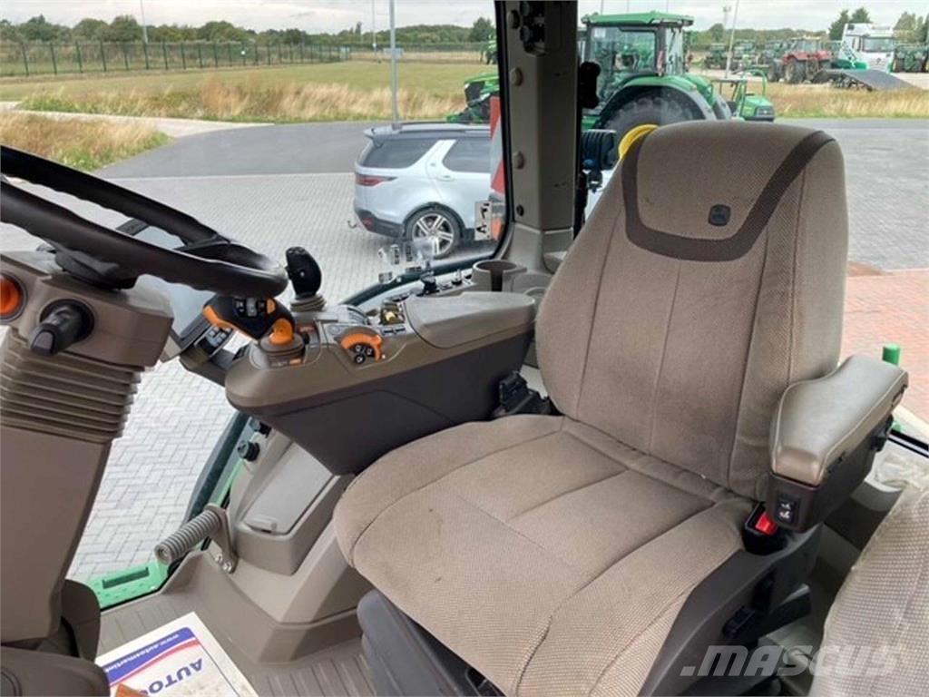 John Deere 7R 330 Tractors