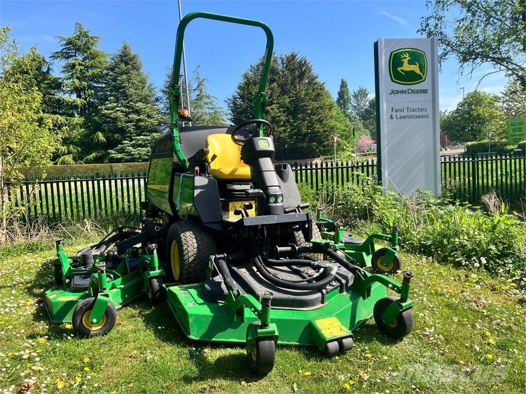 John Deere WAM1600T Other farming machines