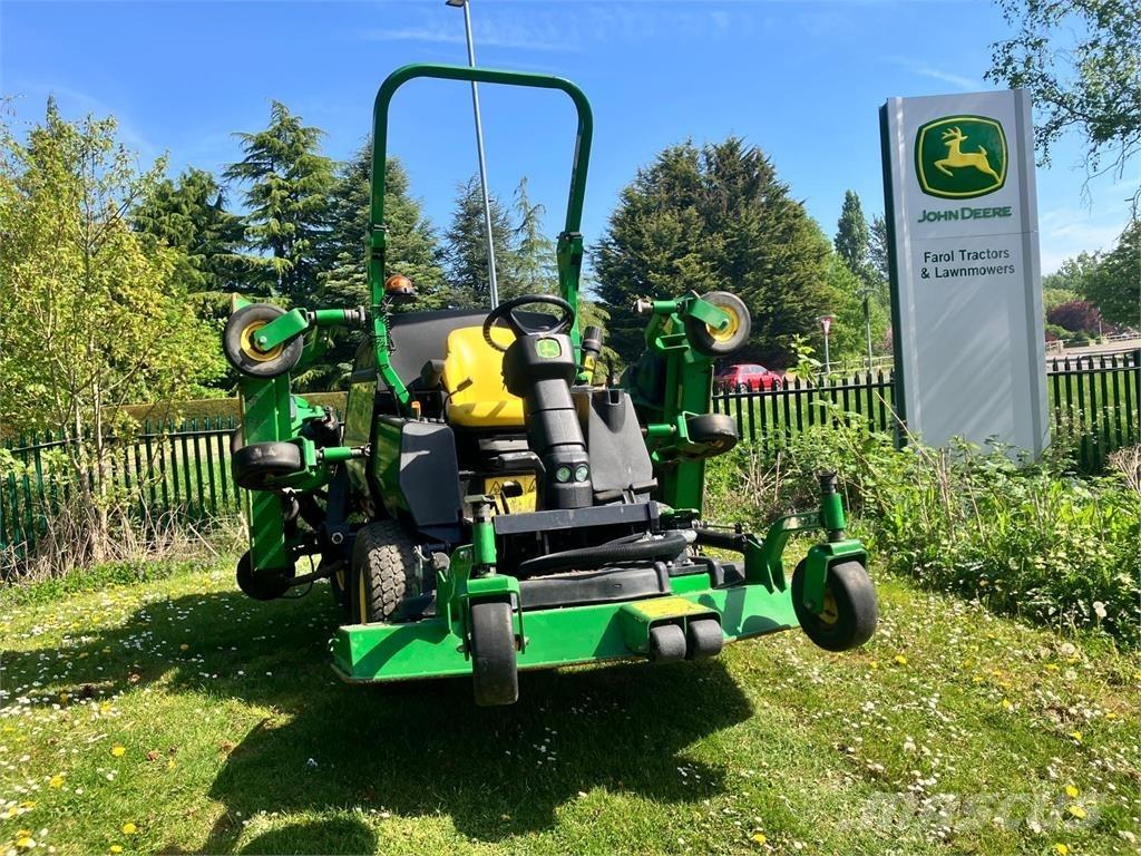 John Deere WAM1600T Other farming machines
