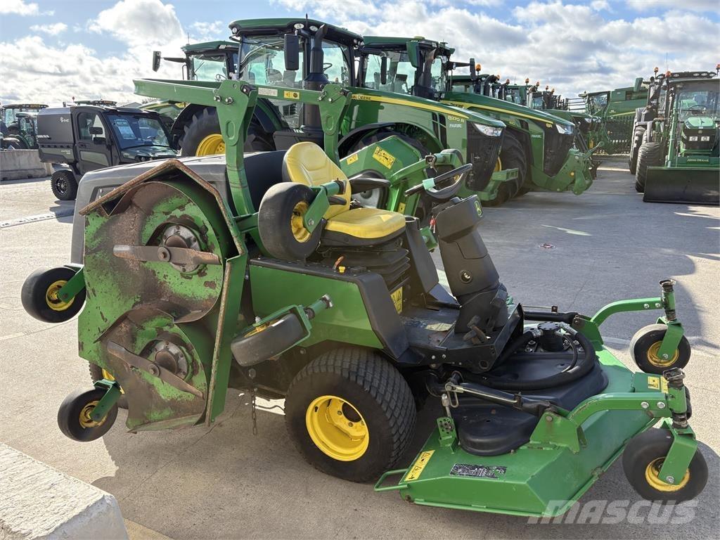John Deere WAM1600T Other farming machines