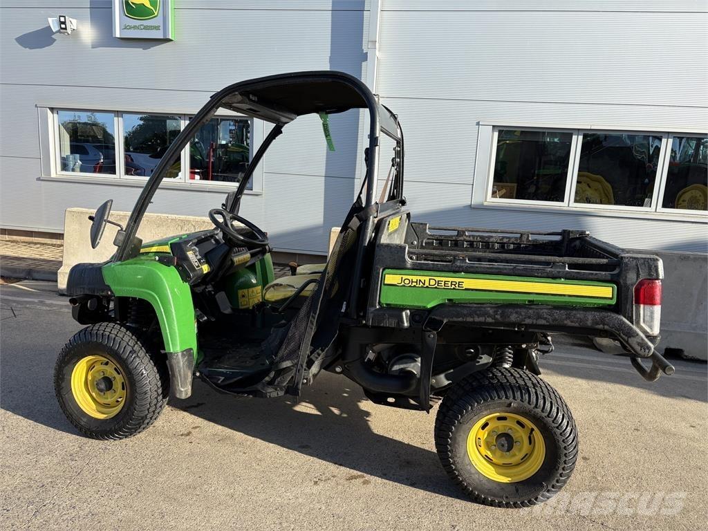 John Deere XUV855M Other farming machines