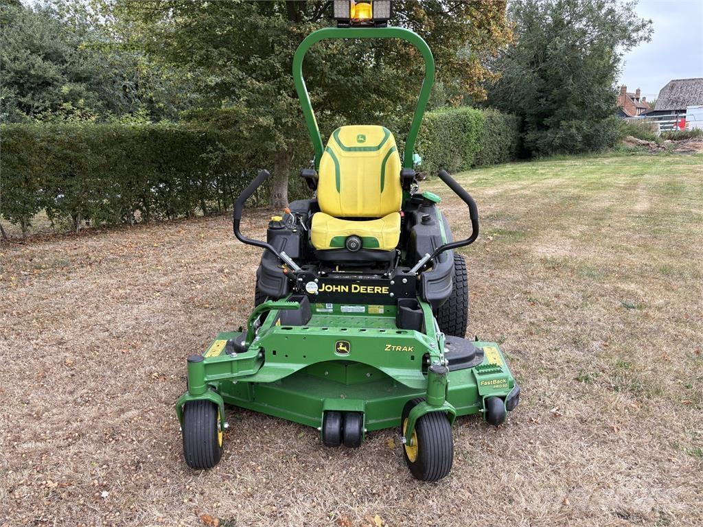 John Deere Z994R Riding mowers