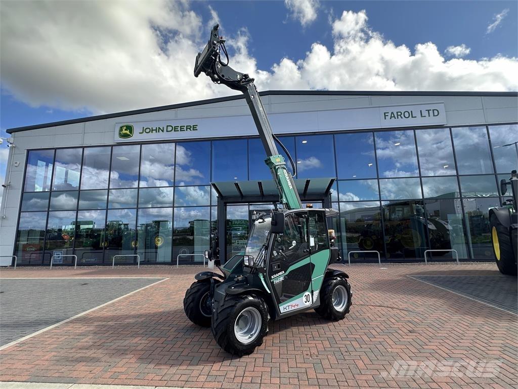 Kramer KT144 Farming telehandlers