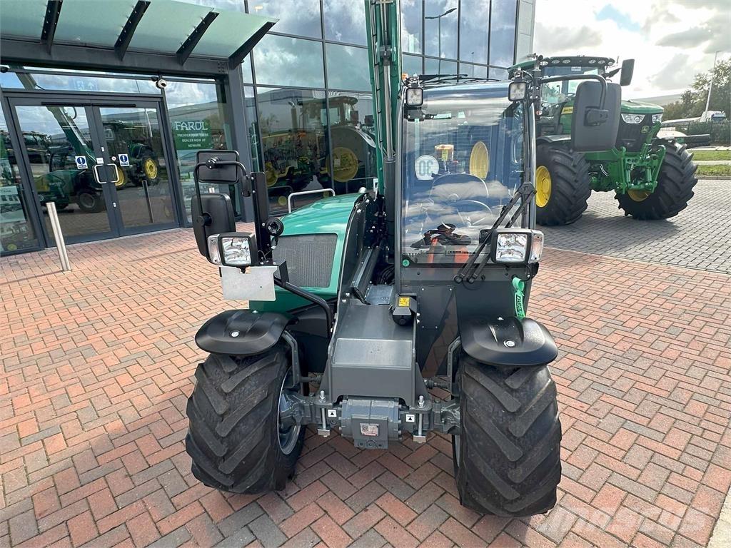 Kramer KT144 Farming telehandlers