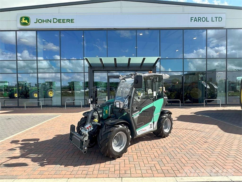 Kramer KT144 Farming telehandlers