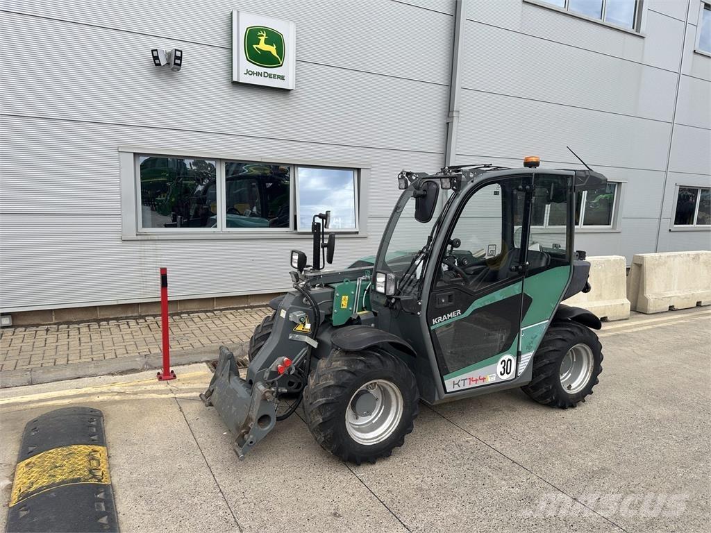 Kramer KT144 Farming telehandlers