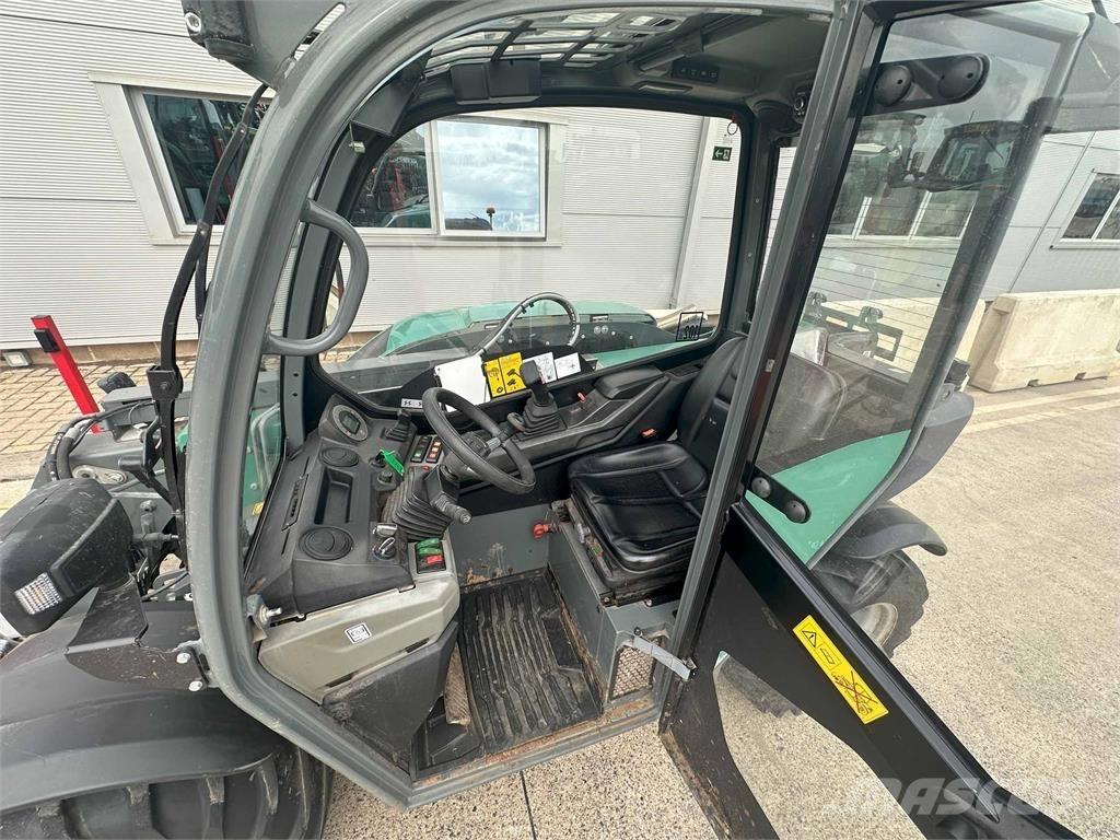 Kramer KT144 Farming telehandlers