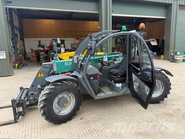 Kramer KT276 Farming telehandlers