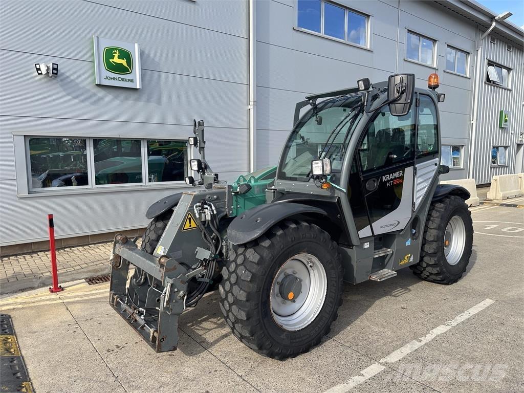 Kramer KT356 Farming telehandlers